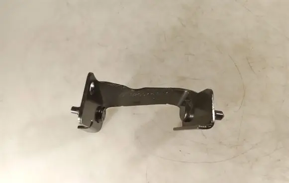 Throttle body valve