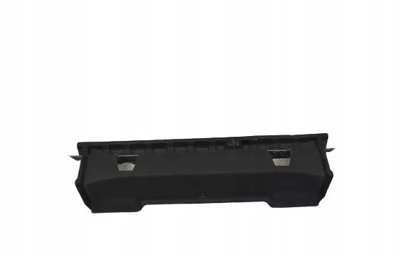 BMW 1 F40 Trunk/boot sill cover protection 7448200