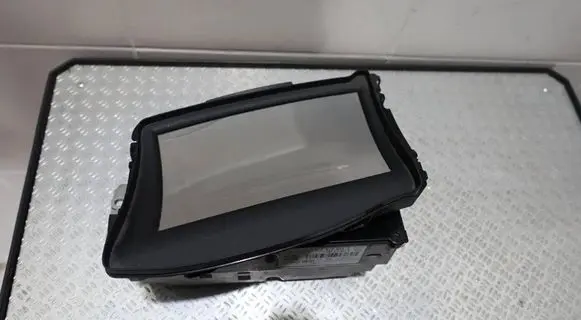 Audi A6 S6 C7 4G Head up display screen 4G0919604G 0000000