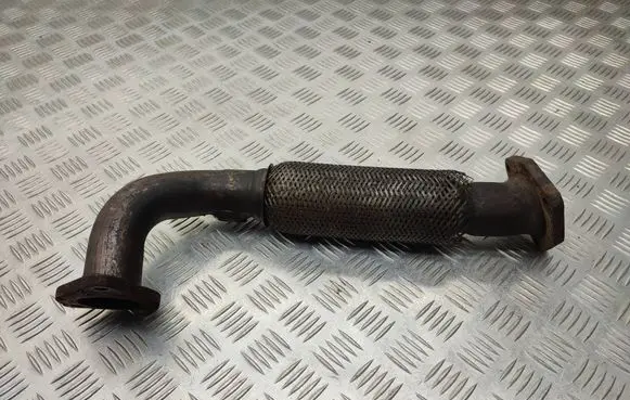 Volkswagen Sharan Exhaust flexible connection 