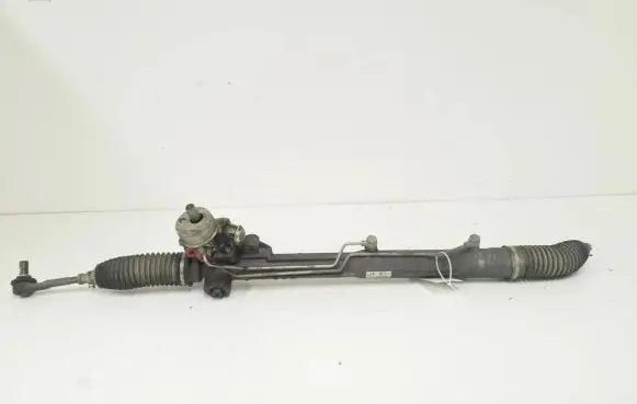 Audi A6 S6 C6 4F Steering rack 4F1422053A