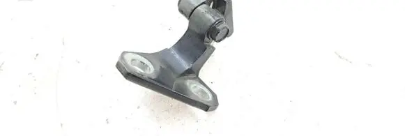 Volkswagen PASSAT CC Front door upper hinge 3C0831401D