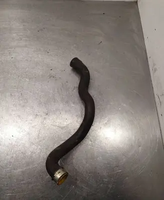 Mercedes-Benz E W211 Engine coolant pipe/hose a2115010782