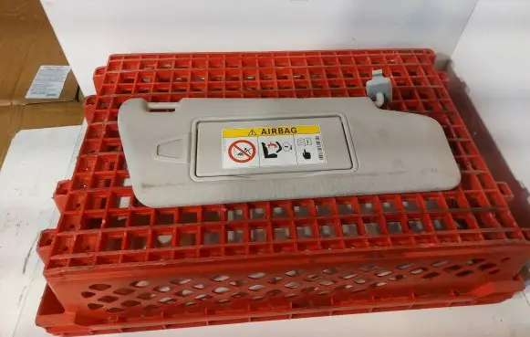 Mercedes-Benz E W212 Sun visor A0078173420