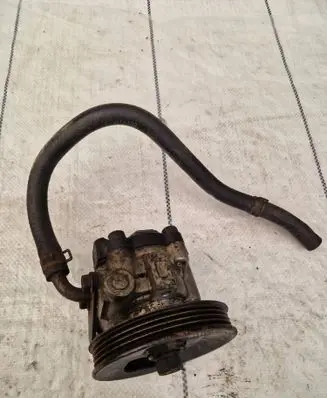 Hyundai Terracan Power steering pump 57110h1500