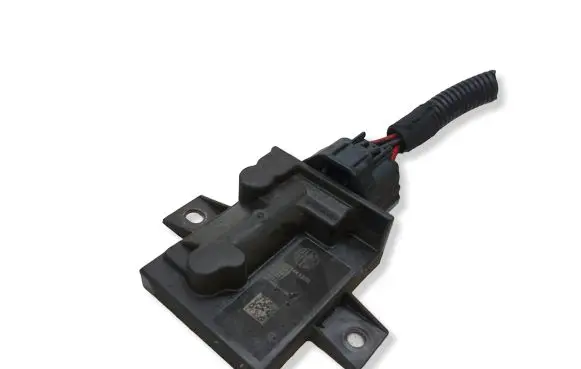 Alfa Romeo Giulia Fuel pump relay 00505441350 96848