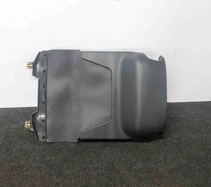 Chevrolet Malibu Steering wheel column trim 22737372