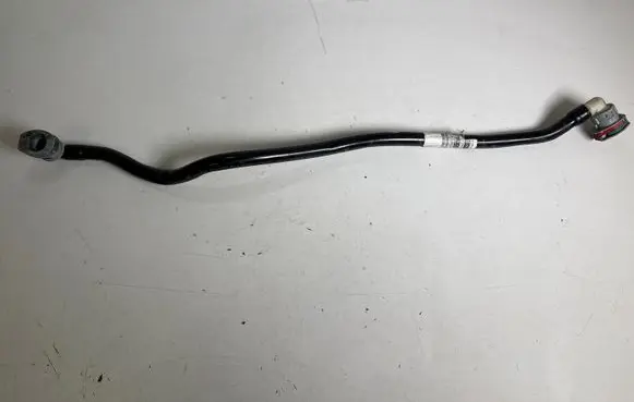 BMW 3 G20 G21 Breather/breather pipe/hose 7449055