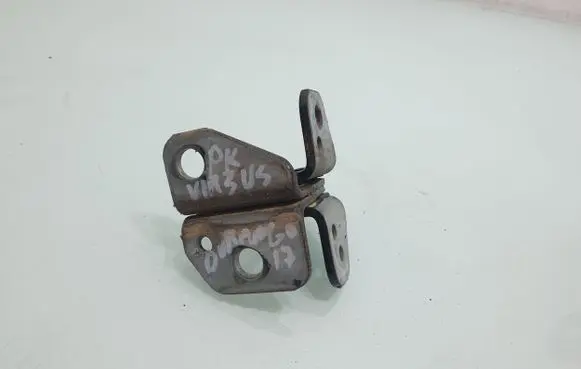 Dodge Durango III Front door upper hinge 
