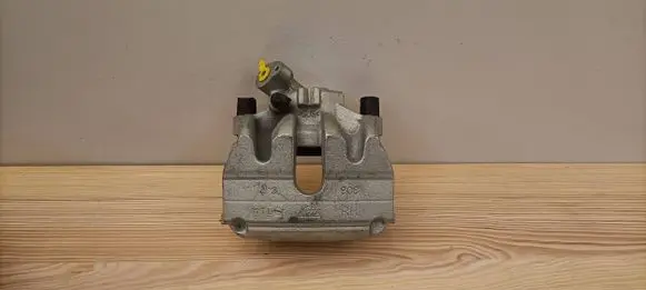 Peugeot 407 Front brake caliper 315R1