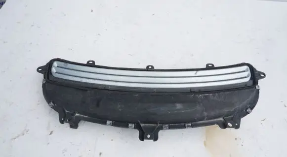 Audi A2 Air intake duct part