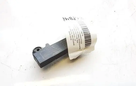 Ford Focus Antenna control unit DS7T15K603AA