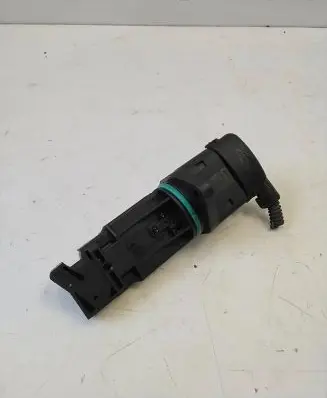 Seat Altea Mass air flow meter F00C2G2055 3100726