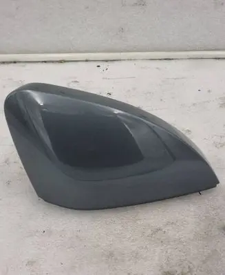 Skoda Scala Plastic wing mirror trim cover 657857538B