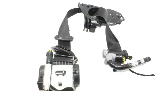 Jaguar XE Front seatbelt 629450600 GX73614B02AB