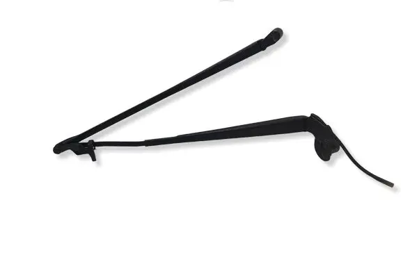 Toyota Yaris Windshield/front glass wiper blade 83L2 8497