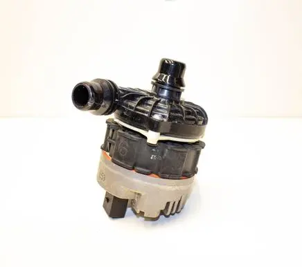 Mercedes-Benz Sprinter W907 W910 Electric auxiliary coolant/water pump A0005003800