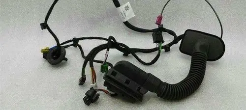 Mercedes-Benz GLC X253 C253 Handbrake wiring loom/harness A2535409501