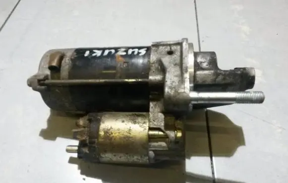 Suzuki Ignis Starter motor 3110080g0 31100-80g0