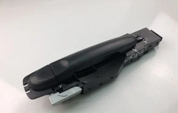 Nissan Micra Front door exterior handle 806401HB0A