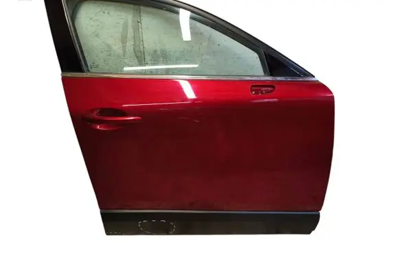 Mazda CX-30 Front door