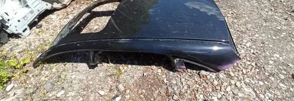 Mercedes-Benz EQC Roof A2936500000