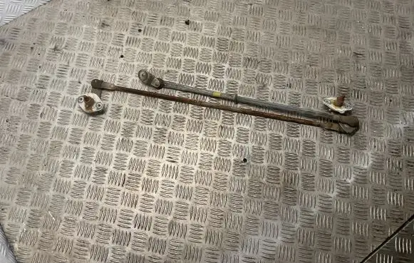 Ford Ranger Front wiper blade arm