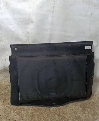 Hyundai i30 Trunk/boot mat liner 85701A6100