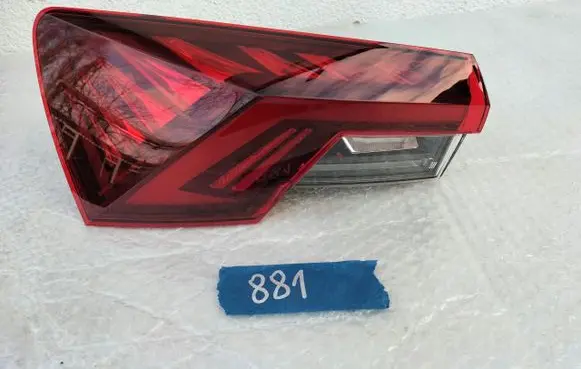 Skoda Octavia Mk4 Rear/tail lights