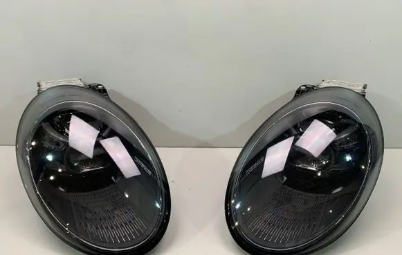 Porsche 911 992 Headlights/headlamps set 9P5941081C
