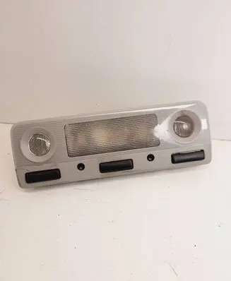BMW 5 E39 Front seat light 8369511