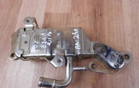 Toyota Corolla E210 E21 EGR valve cooler 2568024010