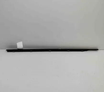 Hyundai IONIQ 6 Front door glass trim molding 82210KL010