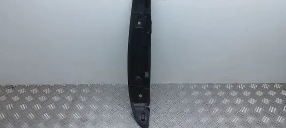 Peugeot 508 II Fender end trim 9813503980