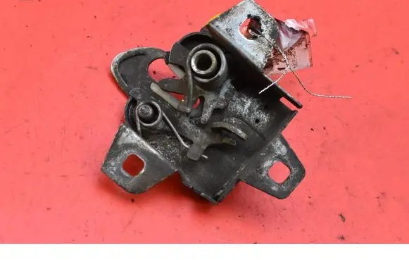 Peugeot Boxer Engine bonnet/hood lock/catch 