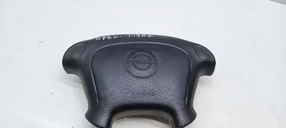 Opel Tigra A Steering wheel airbag BJ950791830
