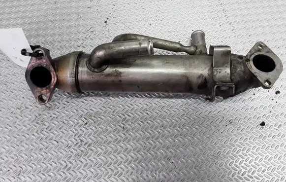Ford Mondeo Mk III EGR valve cooler
