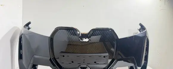 BMW iX Front bumper 5B33487 5A6B602