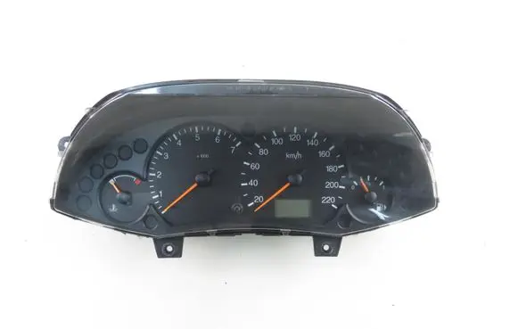 Ford Focus Speedometer (instrument cluster) 98AB10849CJ