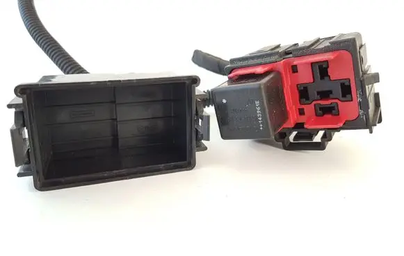 Volvo XC60 Fuse module 9441158 V23134J52X346
