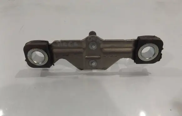 Audi A6 S6 C6 4F Loading door lock loop/hook striker 8P4827507A