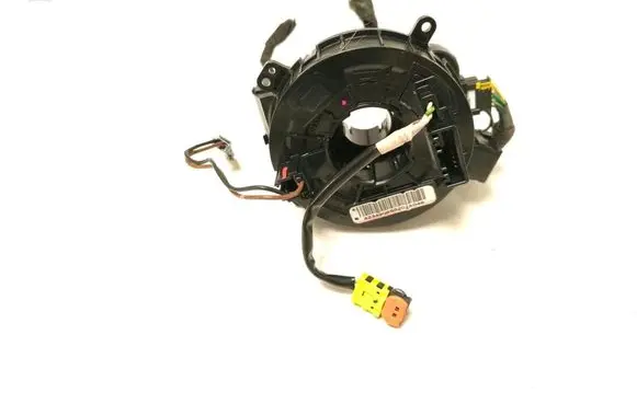 Opel Mokka Airbag slip ring squib (SRS ring) 13589257