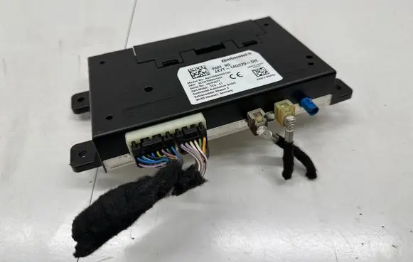 Bluetooth control unit module