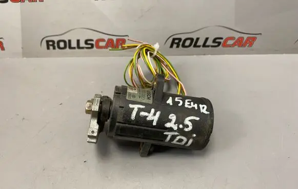 Volkswagen Transporter - Caravelle T4 Throttle cable 4A0721757