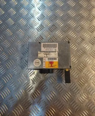 Audi A8 S8 D3 4E Bluetooth control unit module 4E0910336MX
