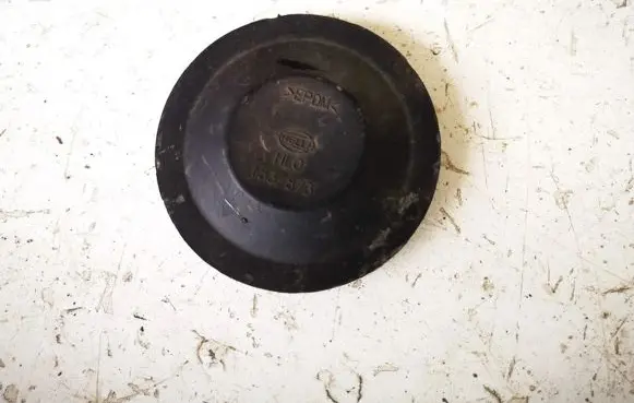 Headlight/headlamp dust cover
