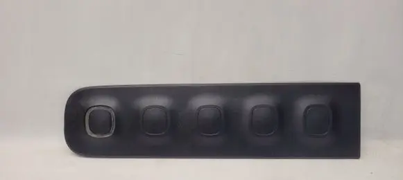 Citroen C3 Front door trim (molding) 