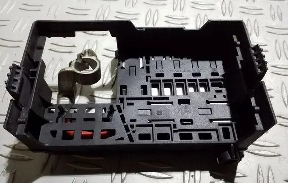 Opel Insignia A Other control units/modules 401154265 13285114
