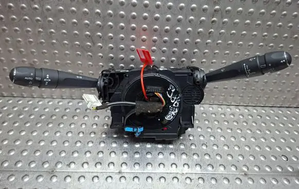 Citroen C4 II Wiper turn signal indicator stalk/switch S16891373 98109986ZD