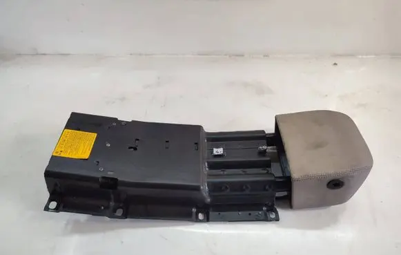 Mercedes-Benz E A207 Rear seat headrest A2078600632